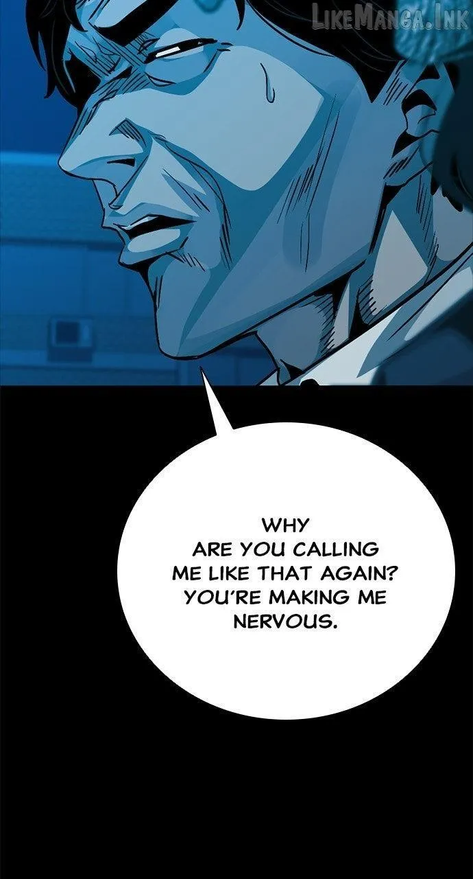 Read Worst Generation chapter 60 image 133 on Lezhin
