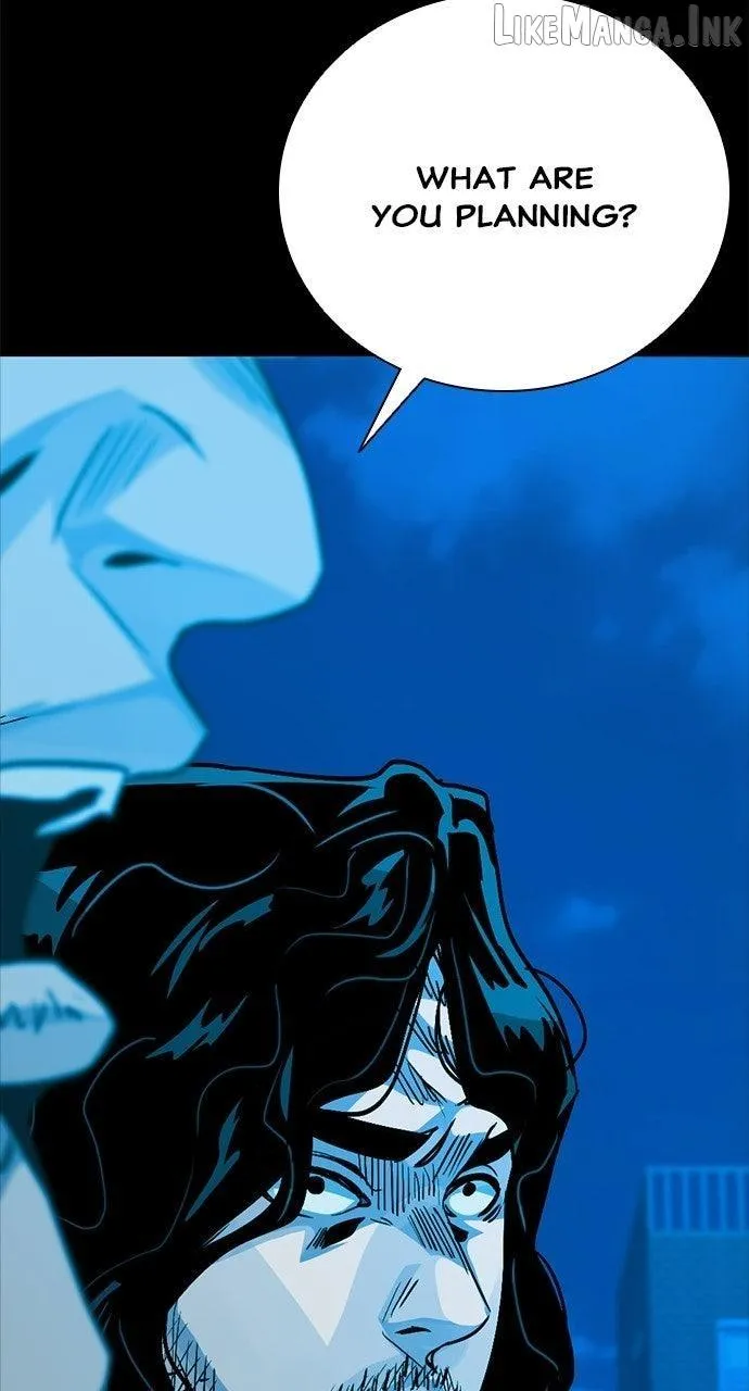 Read Worst Generation chapter 60 image 136 on Lezhin