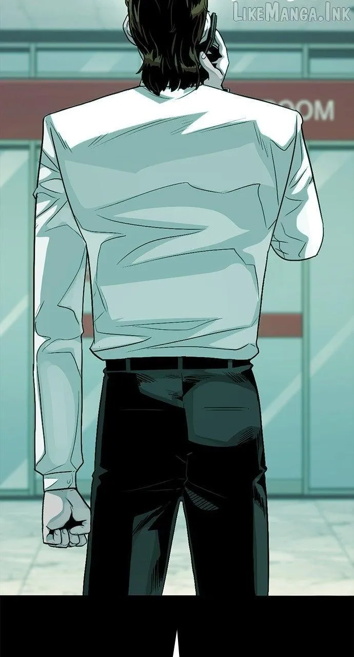 Read Worst Generation chapter 60 image 21 on Lezhin