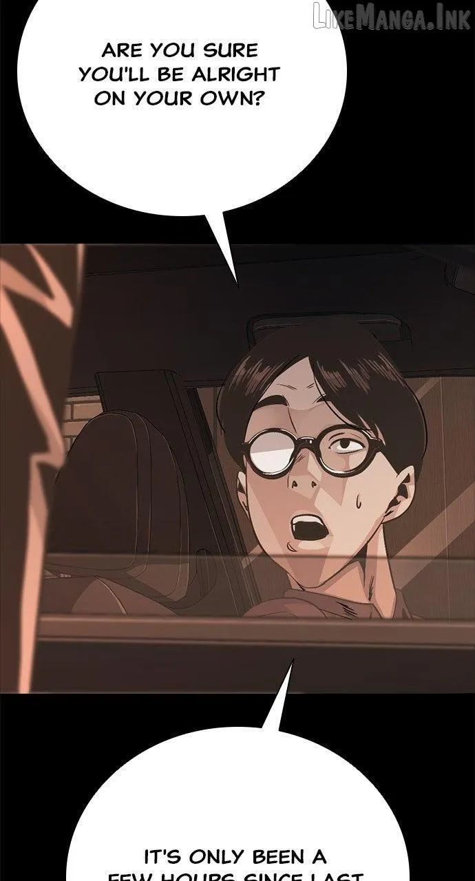 Read Worst Generation chapter 60 image 28 on Lezhin
