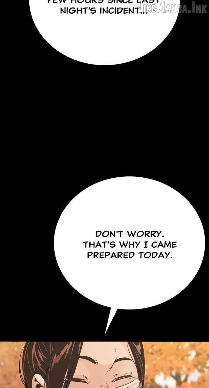 Read Worst Generation chapter 60 image 29 on Lezhin