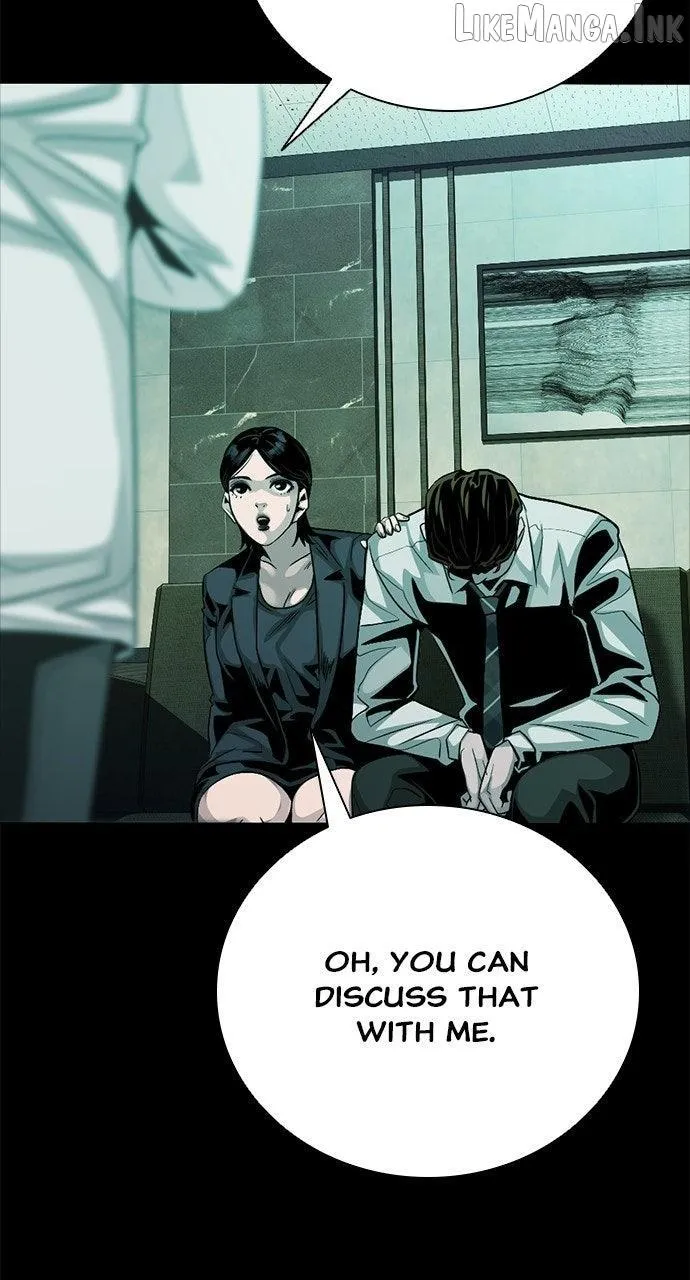 Read Worst Generation chapter 60 image 3 on Lezhin