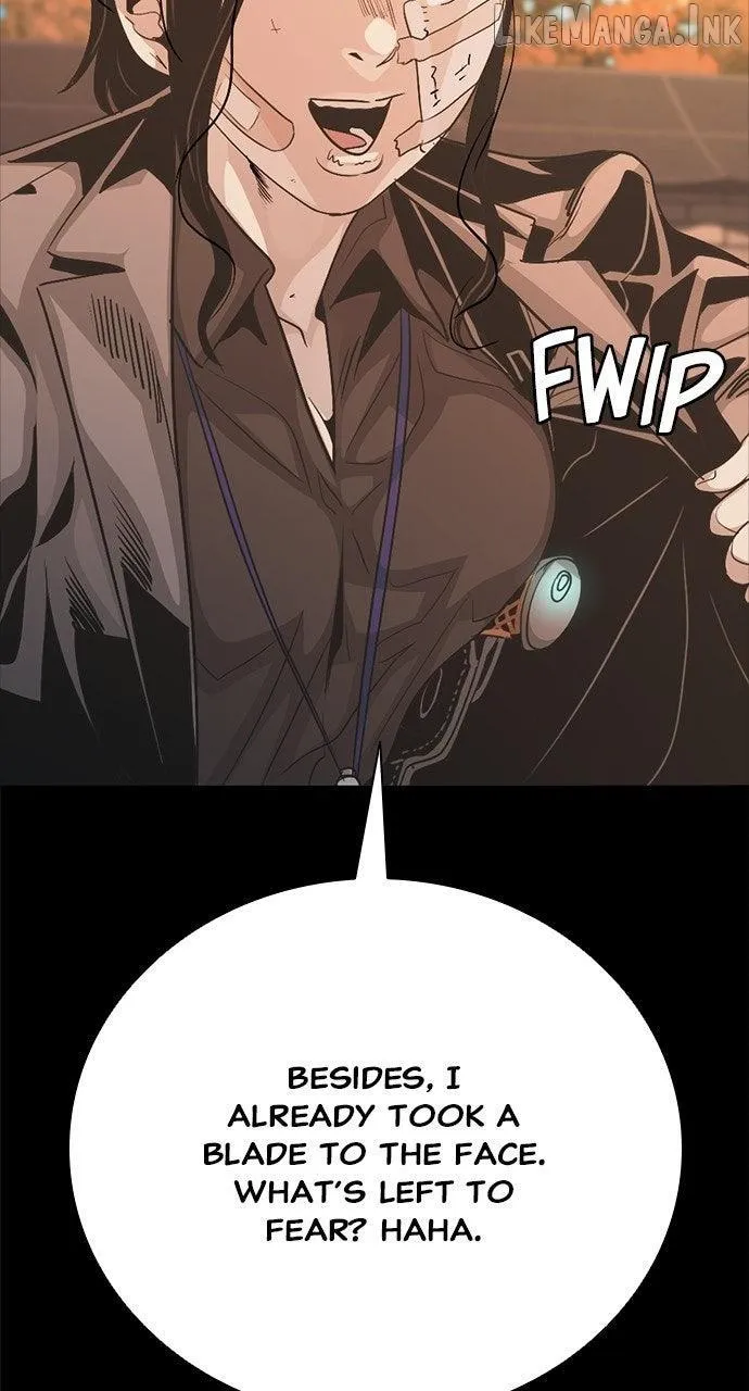 Read Worst Generation chapter 60 image 30 on Lezhin