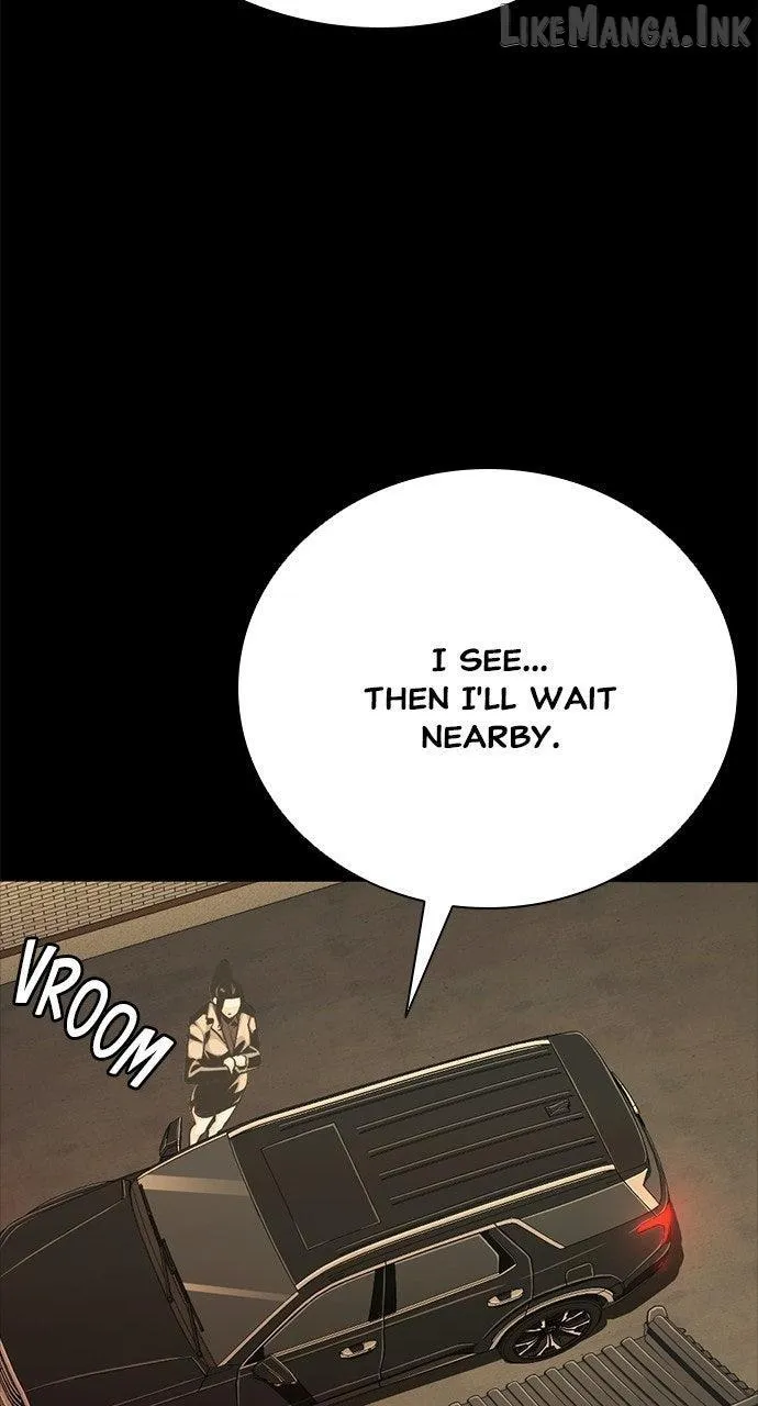 Read Worst Generation chapter 60 image 31 on Lezhin