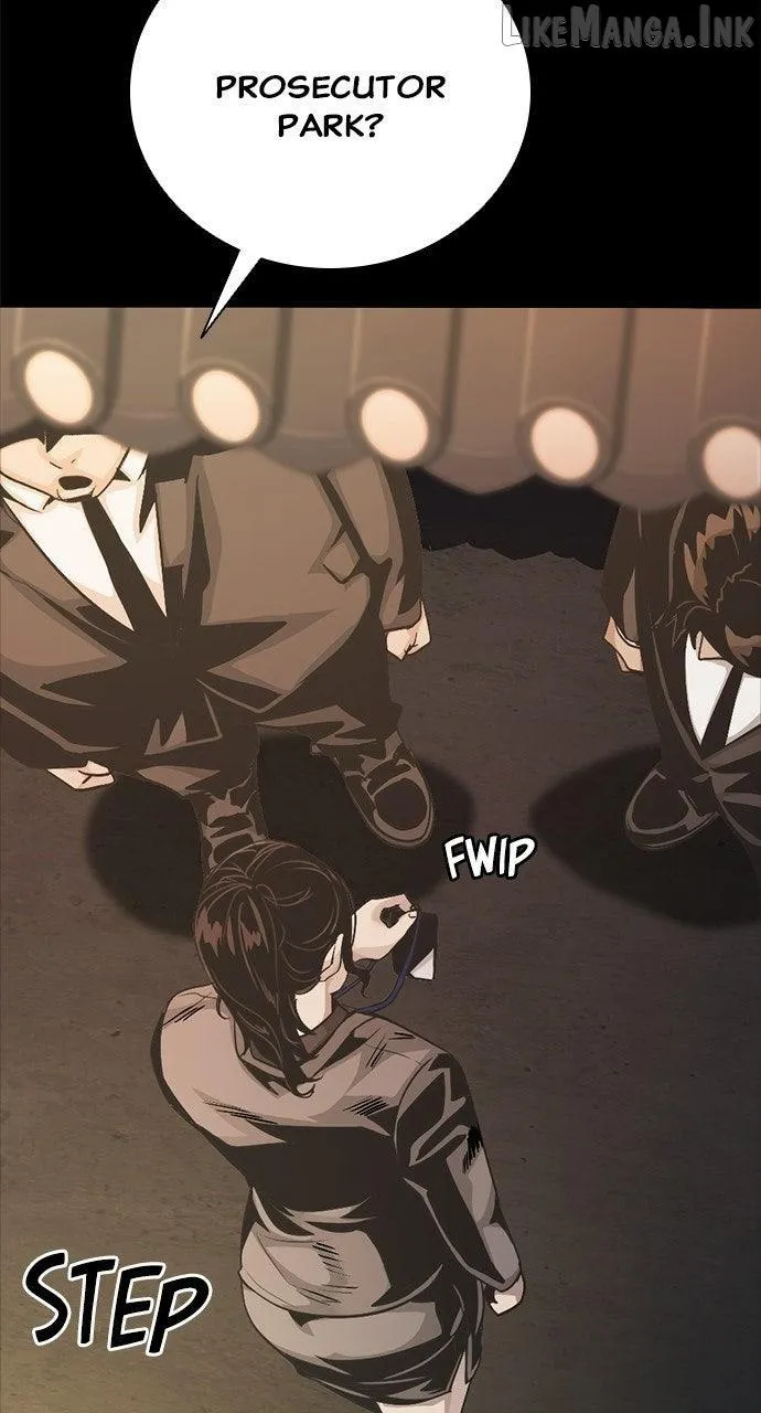 Read Worst Generation chapter 60 image 33 on Lezhin