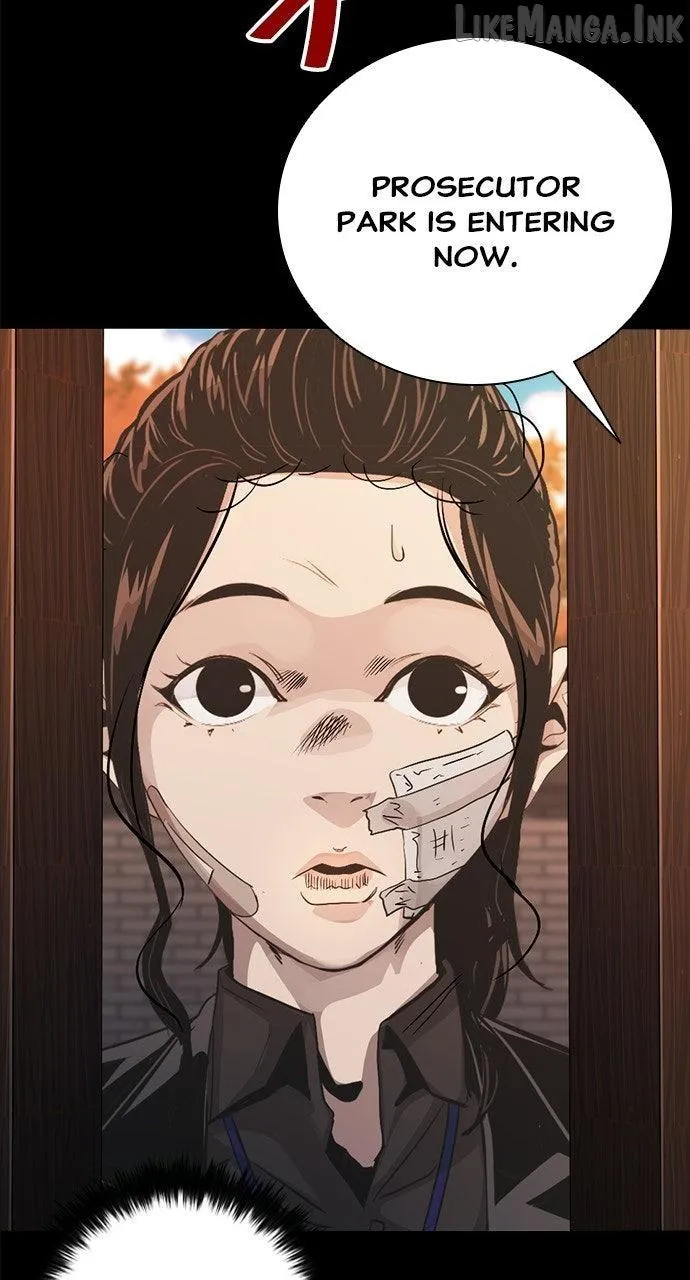Read Worst Generation chapter 60 image 35 on Lezhin