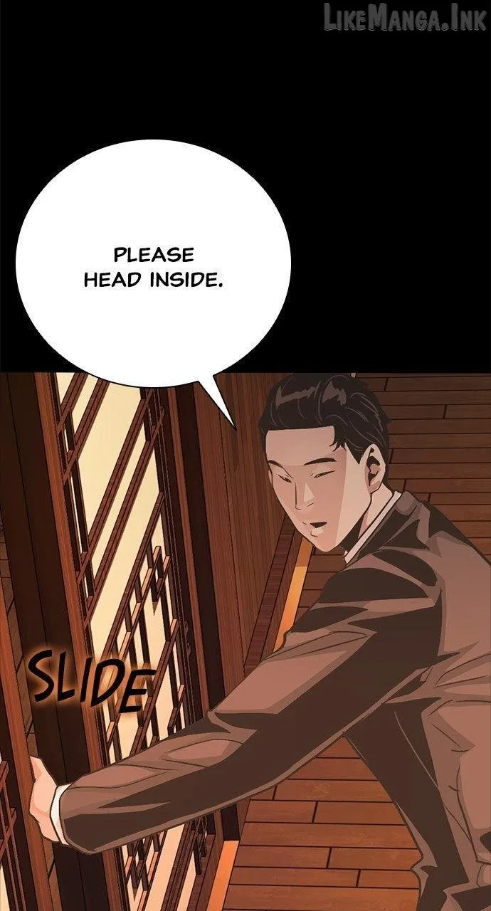 Read Worst Generation chapter 60 image 41 on Lezhin