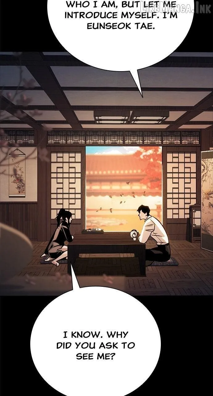 Read Worst Generation chapter 60 image 47 on Lezhin