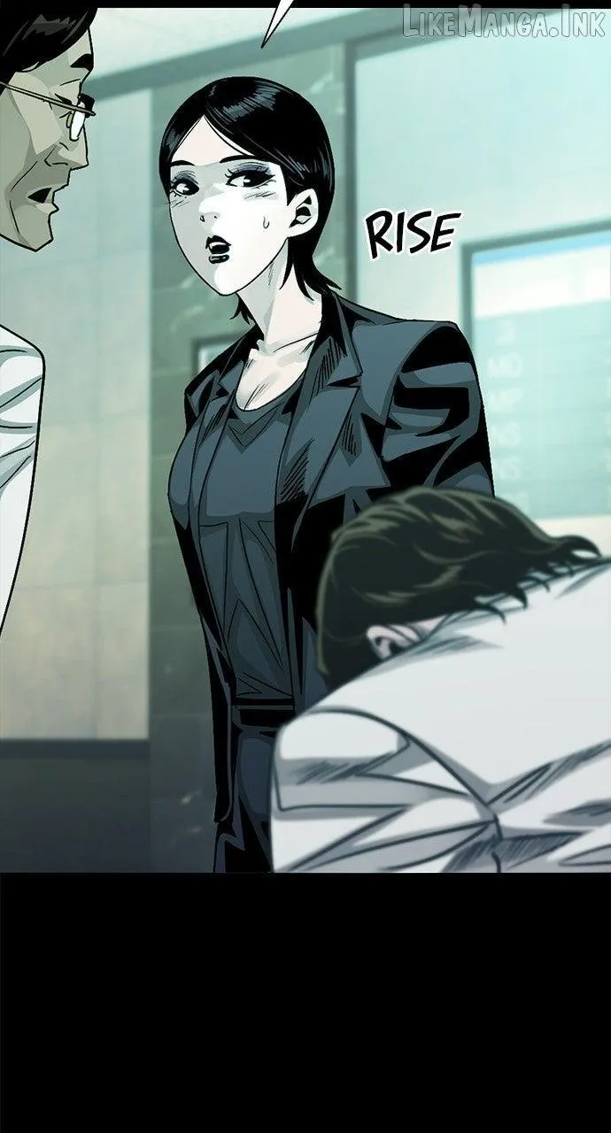 Read Worst Generation chapter 60 image 5 on Lezhin