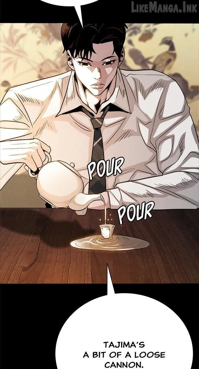 Read Worst Generation chapter 60 image 52 on Lezhin