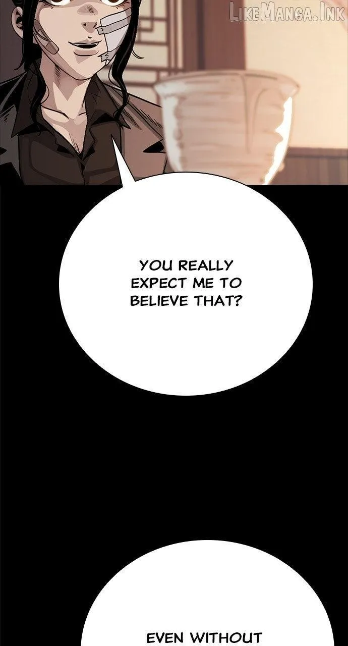 Read Worst Generation chapter 60 image 54 on Lezhin
