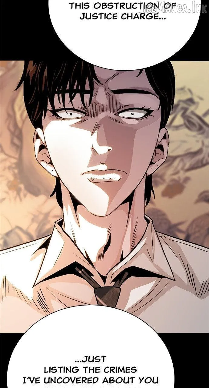 Read Worst Generation chapter 60 image 55 on Lezhin