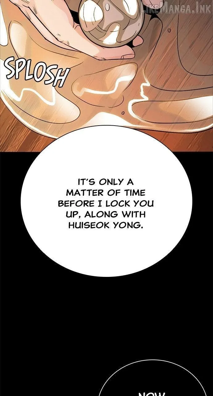 Read Worst Generation chapter 60 image 57 on Lezhin