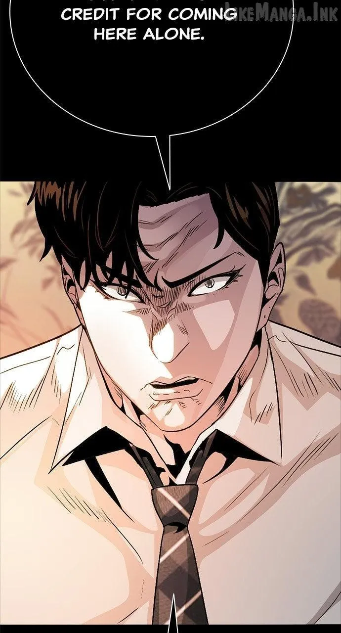 Read Worst Generation chapter 60 image 60 on Lezhin