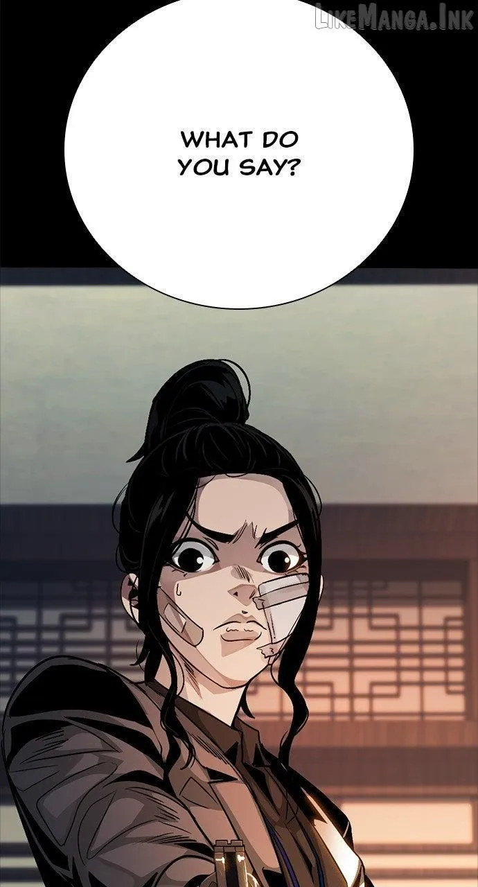 Read Worst Generation chapter 60 image 76 on Lezhin