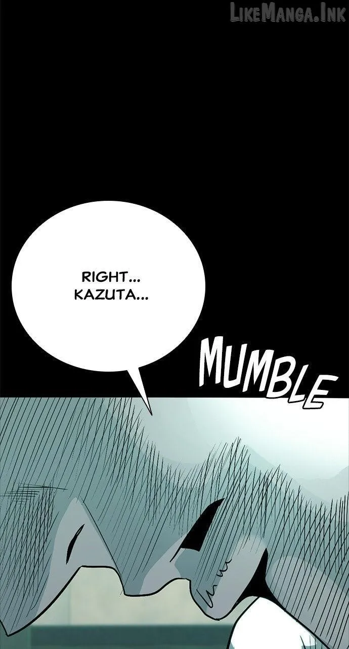 Read Worst Generation chapter 60 image 8 on Lezhin