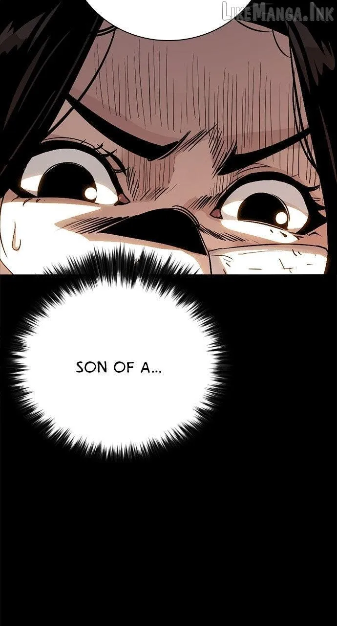Read Worst Generation chapter 60 image 81 on Lezhin