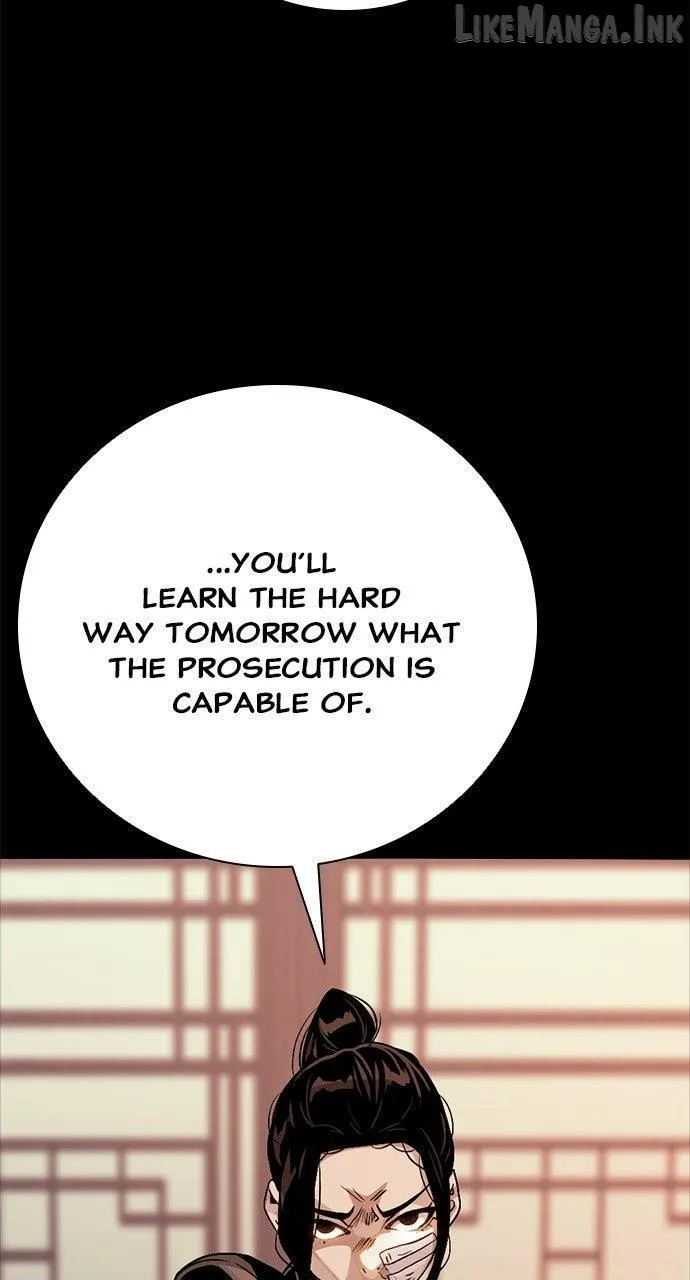 Read Worst Generation chapter 60 image 83 on Lezhin