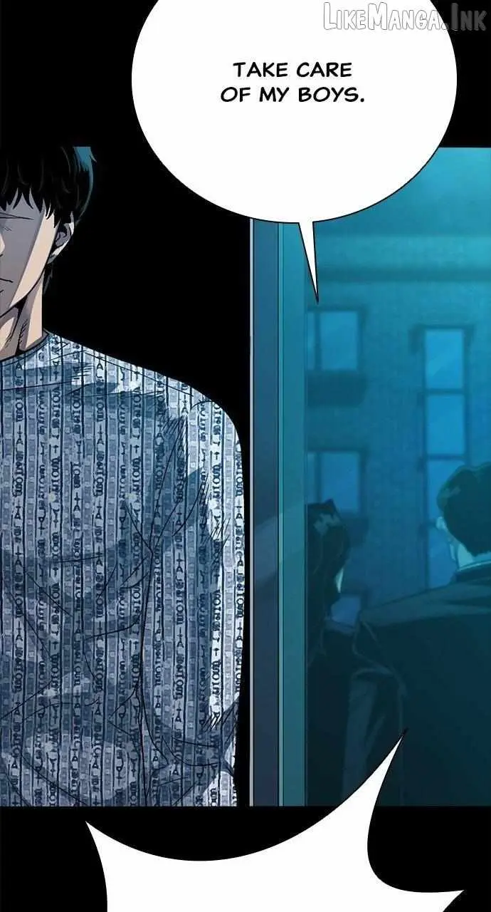 Read Worst Generation chapter 61 image 1 on Lezhin