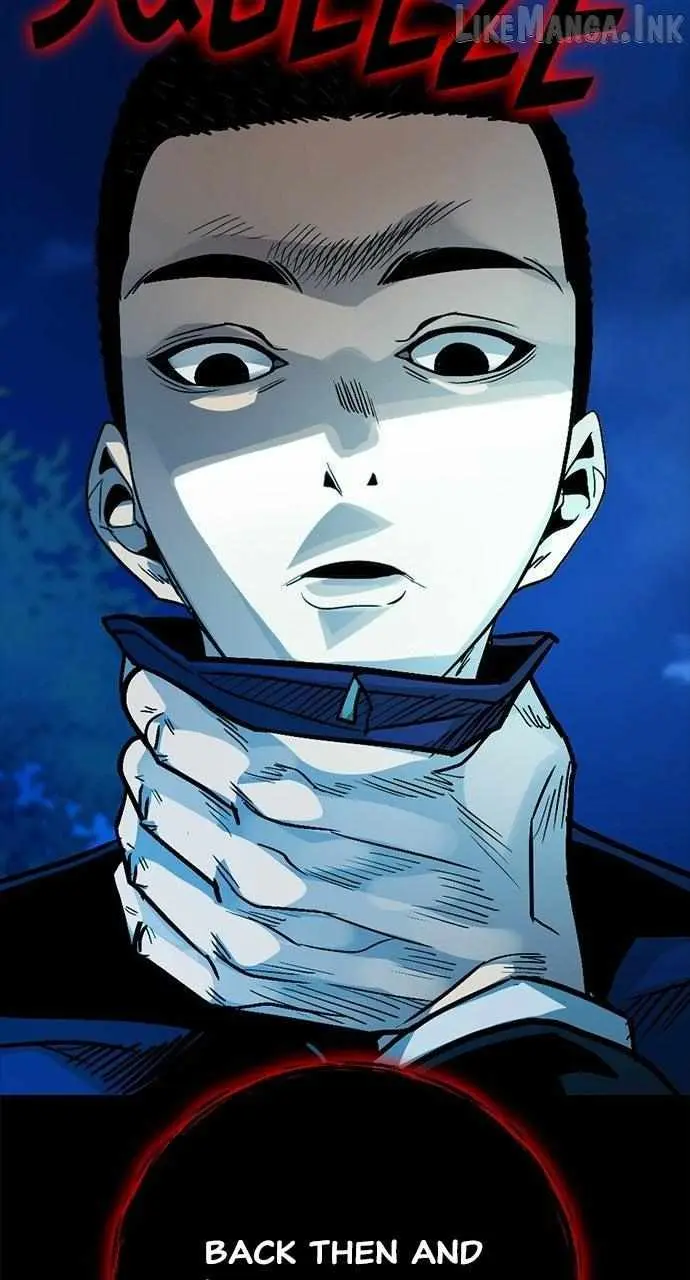 Read Worst Generation chapter 61 image 103 on Lezhin