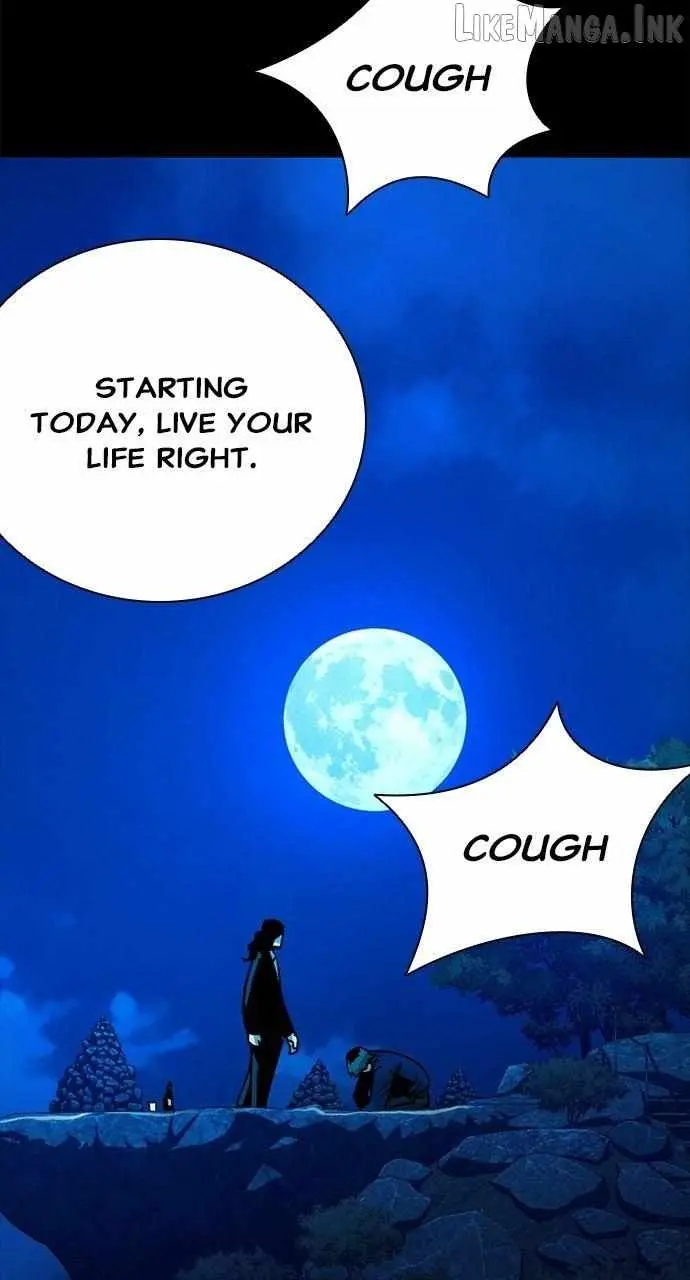 Read Worst Generation chapter 61 image 108 on Lezhin