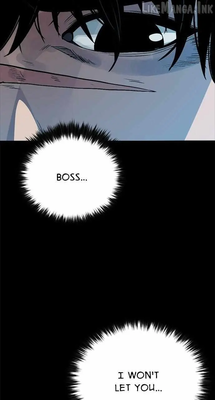 Read Worst Generation chapter 61 image 3 on Lezhin