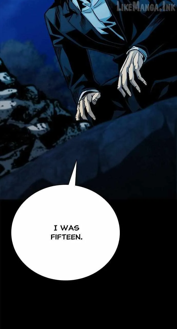 Read Worst Generation chapter 61 image 34 on Lezhin