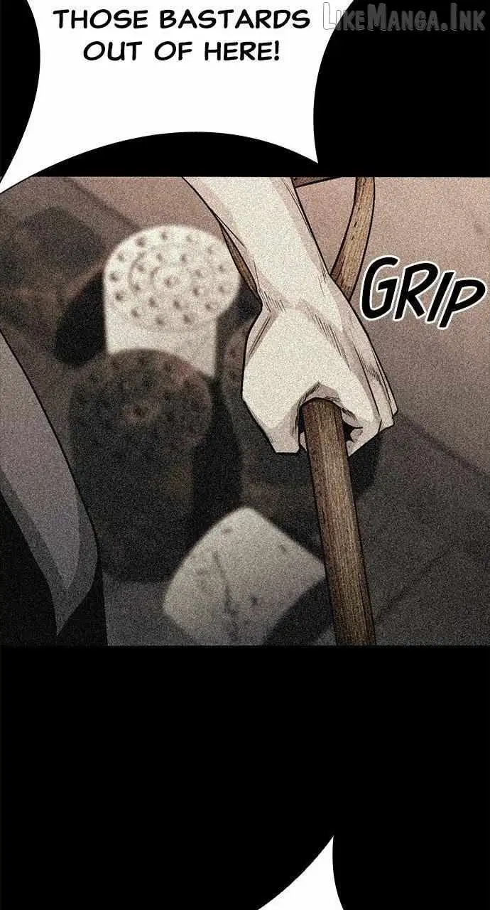 Read Worst Generation chapter 61 image 36 on Lezhin