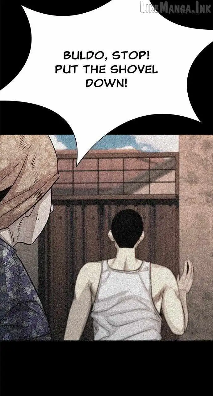 Read Worst Generation chapter 61 image 37 on Lezhin