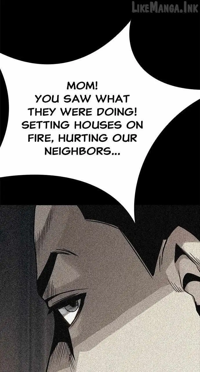 Read Worst Generation chapter 61 image 38 on Lezhin