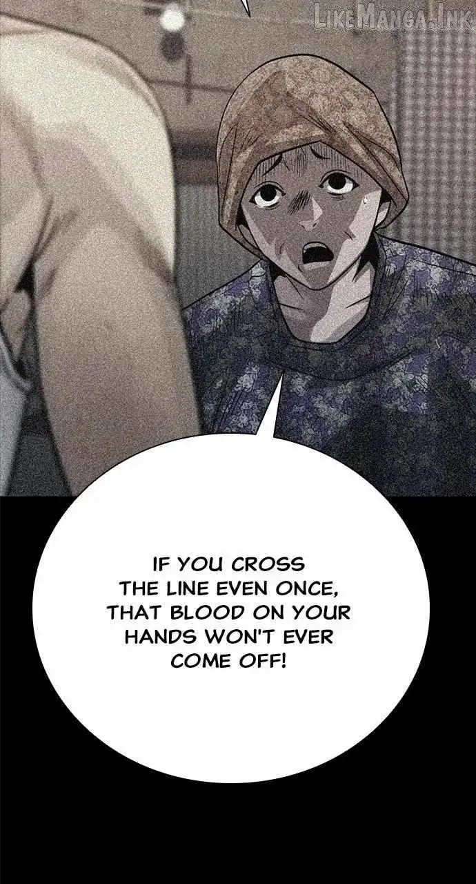 Read Worst Generation chapter 61 image 40 on Lezhin