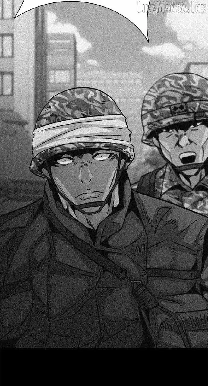 Read Worst Generation chapter 61 image 44 on Lezhin
