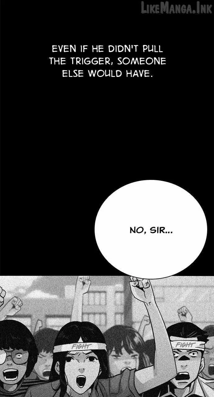 Read Worst Generation chapter 61 image 45 on Lezhin