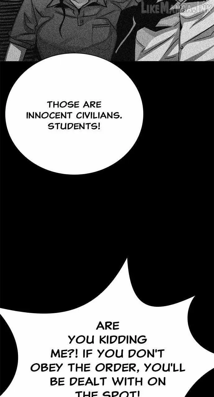 Read Worst Generation chapter 61 image 46 on Lezhin