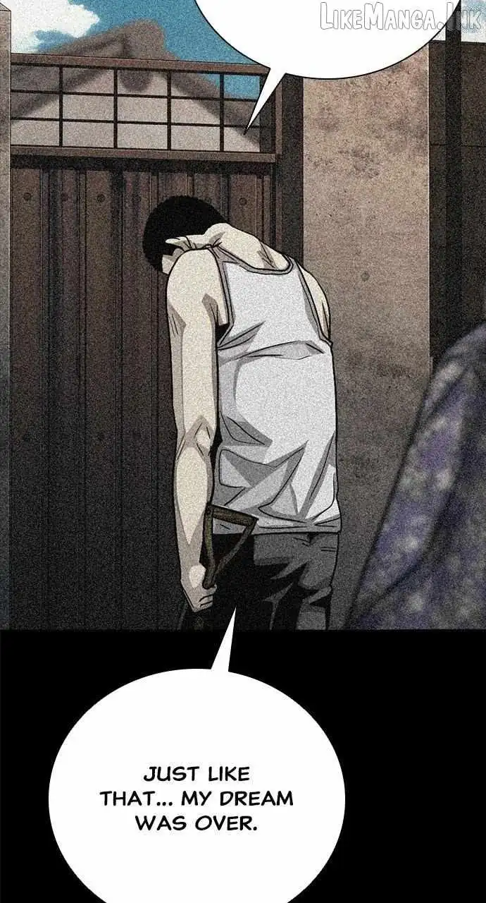 Read Worst Generation chapter 61 image 51 on Lezhin