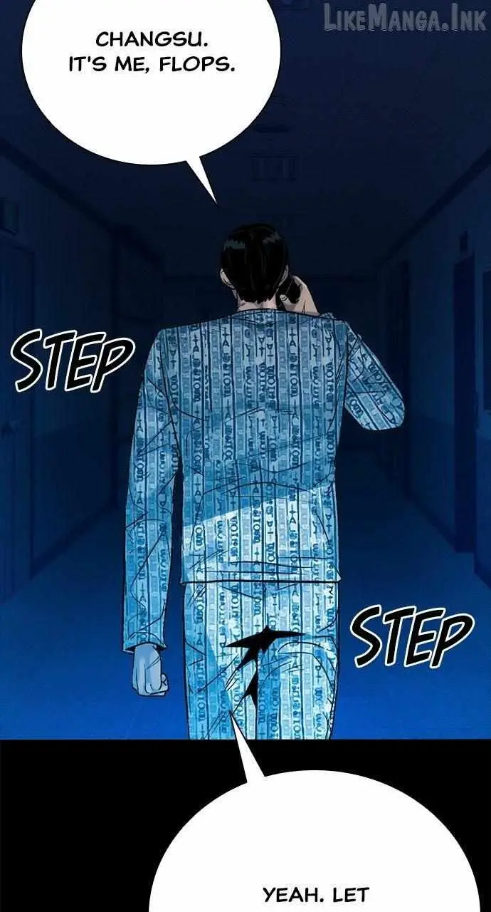 Read Worst Generation chapter 61 image 6 on Lezhin