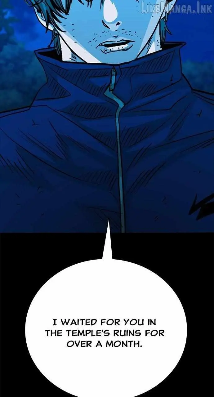 Read Worst Generation chapter 61 image 74 on Lezhin