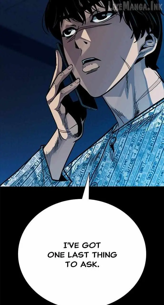 Read Worst Generation chapter 61 image 8 on Lezhin
