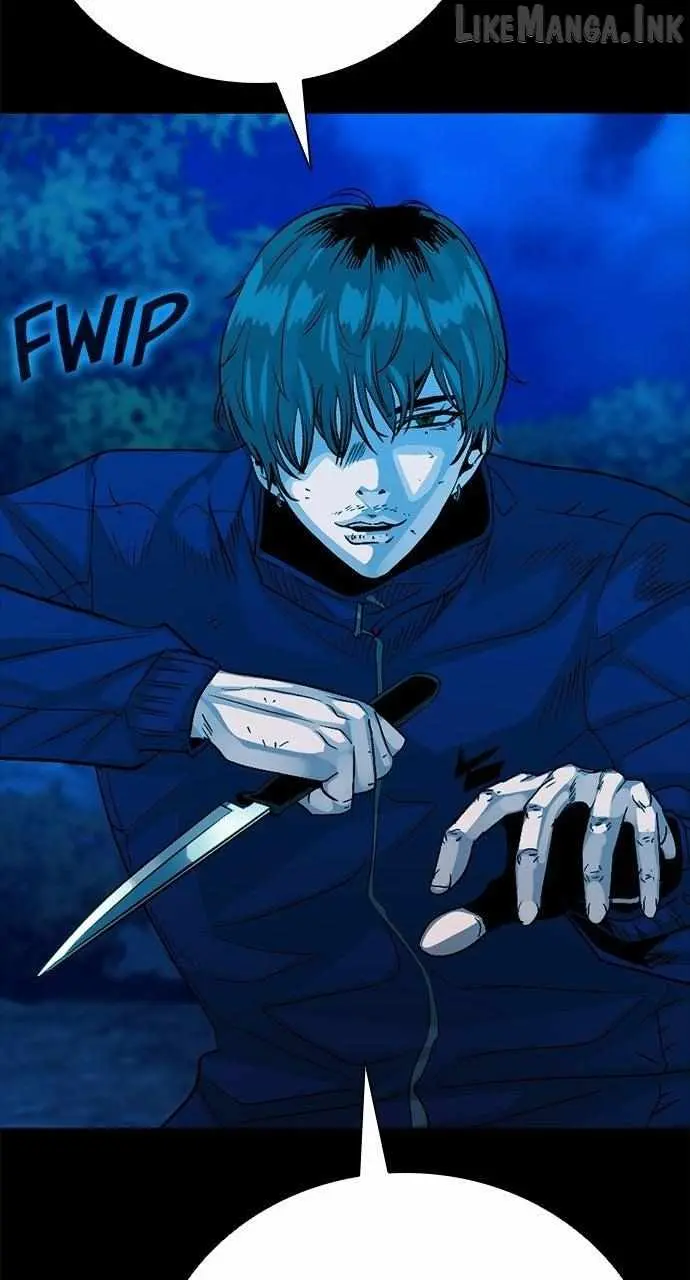 Read Worst Generation chapter 61 image 81 on Lezhin
