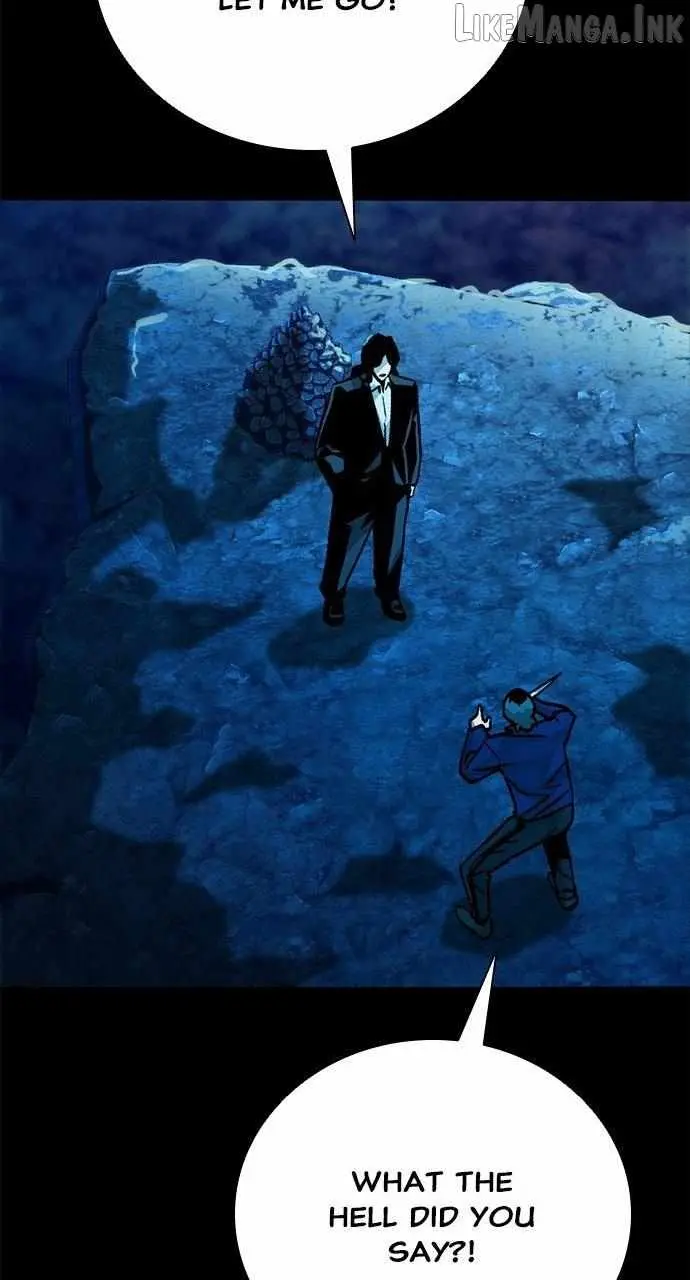 Read Worst Generation chapter 61 image 84 on Lezhin
