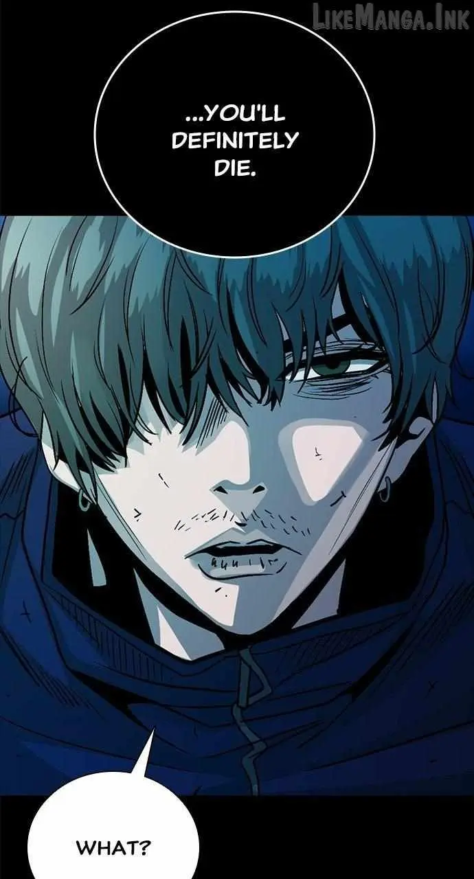 Read Worst Generation chapter 61 image 86 on Lezhin