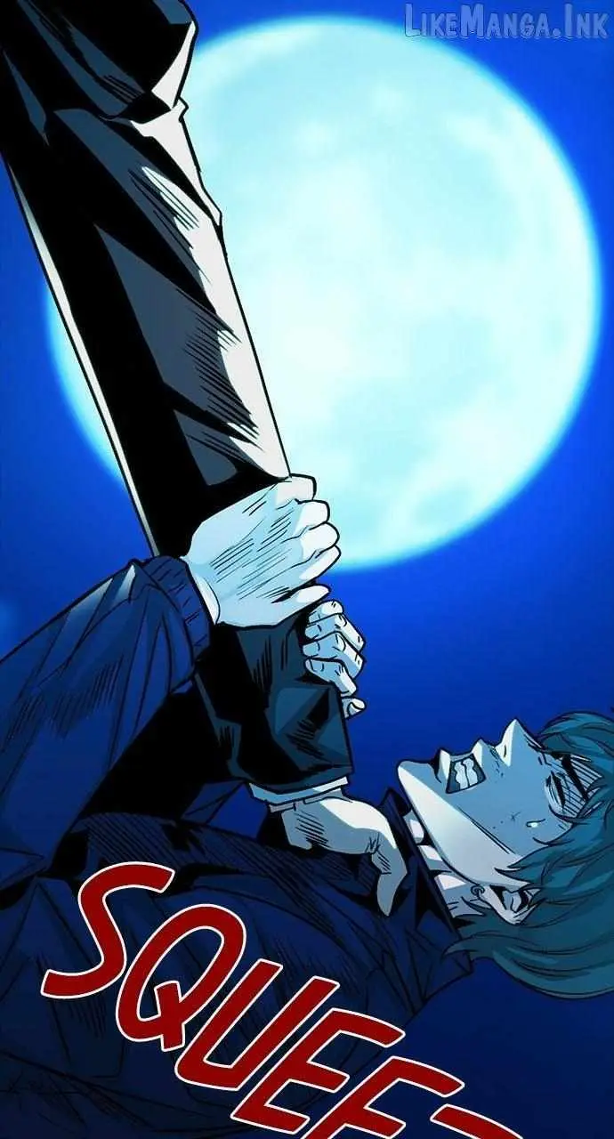 Read Worst Generation chapter 61 image 99 on Lezhin