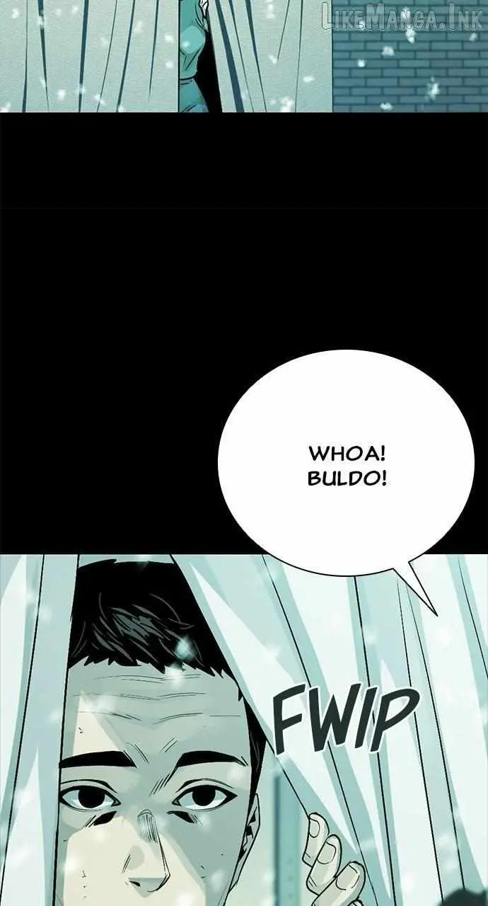 Read Worst Generation chapter 62 image 107 on Lezhin