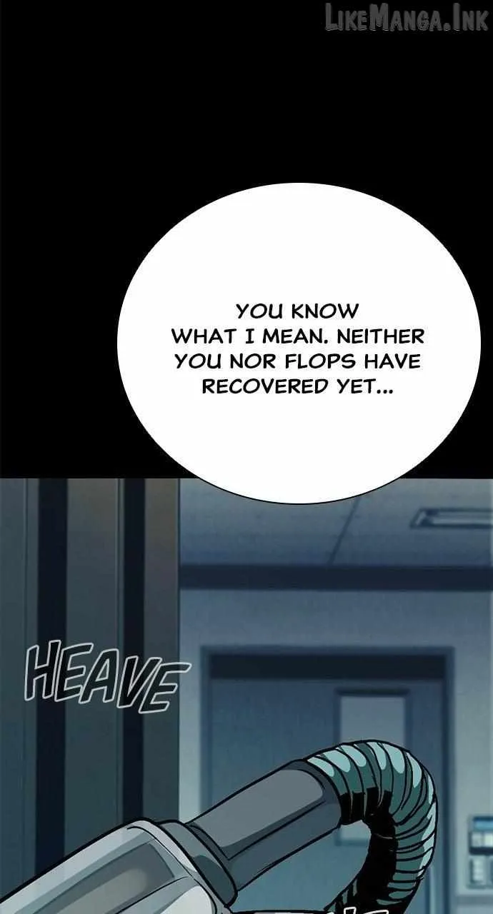 Read Worst Generation chapter 62 image 11 on Lezhin