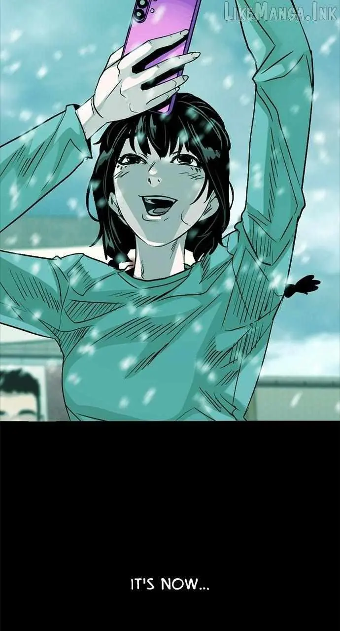Read Worst Generation chapter 62 image 114 on Lezhin