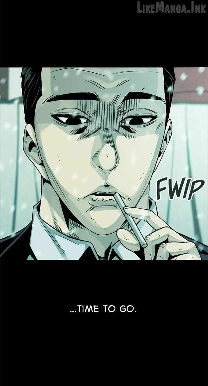 Read Worst Generation chapter 62 image 115 on Lezhin
