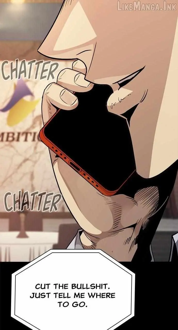 Read Worst Generation chapter 62 image 126 on Lezhin