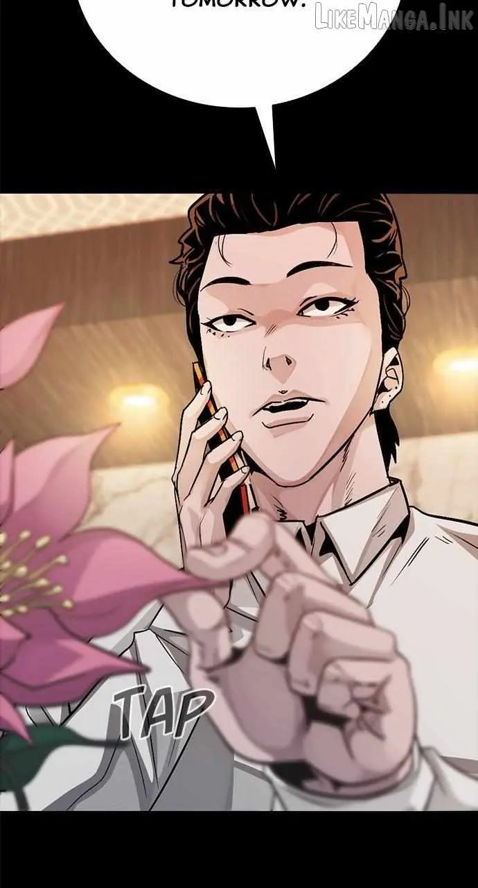 Read Worst Generation chapter 62 image 129 on Lezhin