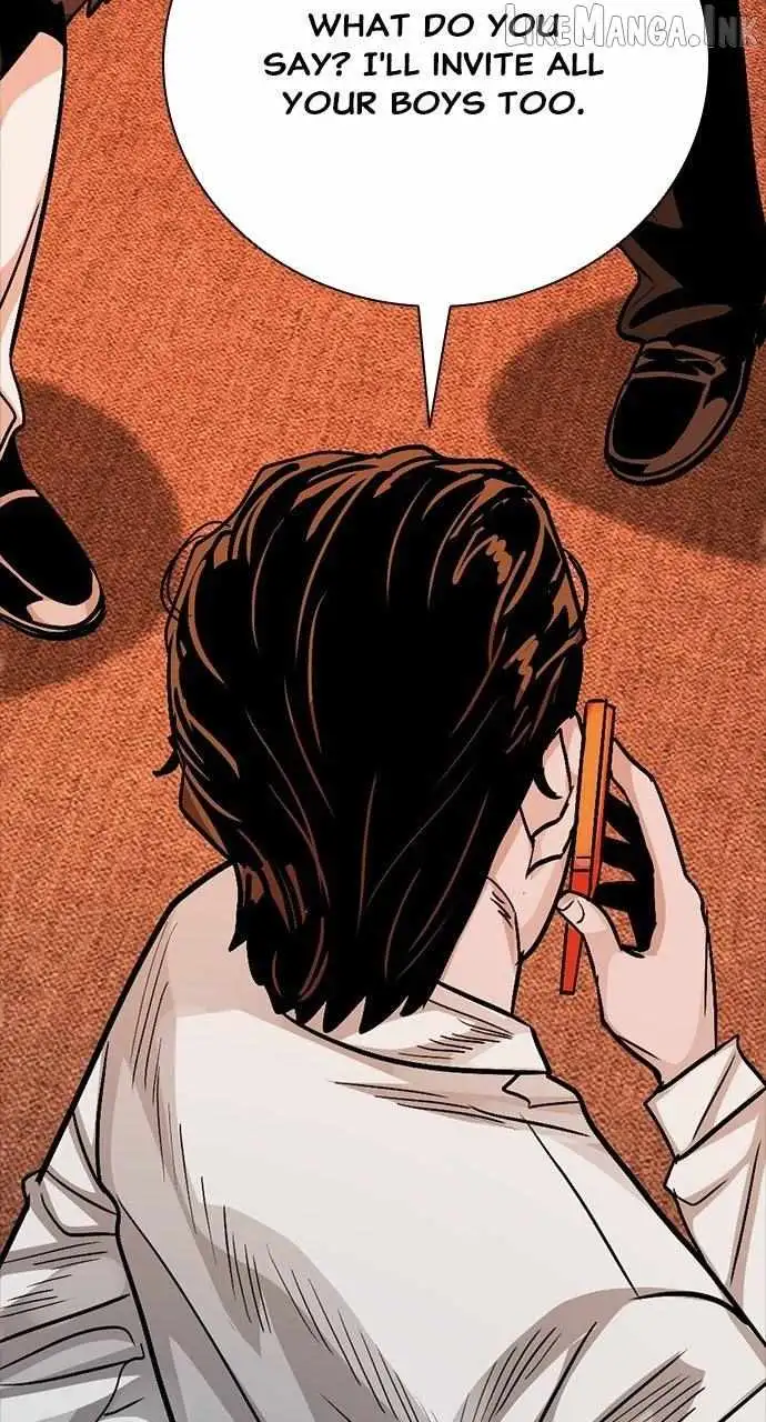 Read Worst Generation chapter 62 image 132 on Lezhin
