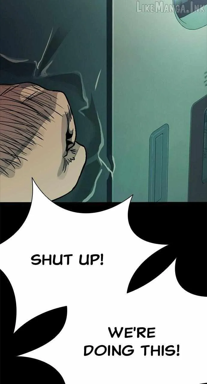 Read Worst Generation chapter 62 image 16 on Lezhin